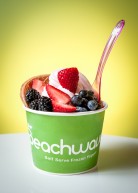 Peachwave