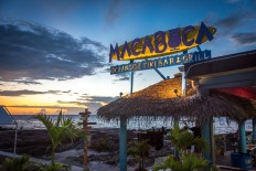 Macabuca Bar & Grill