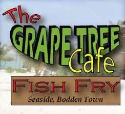 The Grape Tree Café - Local Caribbean - Menu, Photos, Reviews | Cayman