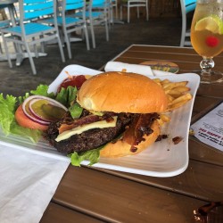 Peppers Bar & Grill - Local Caribbean - Menu, Photos, Reviews | Cayman