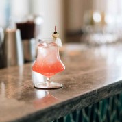 Happy Hour at Aria Happy Hour at Aria