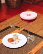 Sip, Savour & Sail to Kaibo Sip, Savour & Sail to Kaibo