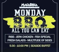 All-You-Can-Eat BBQ All-You-Can-Eat BBQ