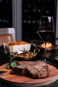 Wine Down Wednesdays at Seven