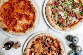 The Best Pizza Places in Grand Cayman