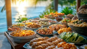 Cayman's Culinary Landscape