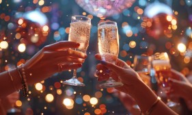 Christmas and NYE in Cayman 2024