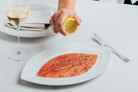 The Best Gourmet Restaurants in Grand Cayman