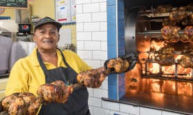 The Best Restaurants in Savannah