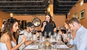 The Best Wine Bars in Cayman