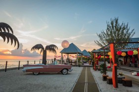 Best Event Planners in Grand Cayman