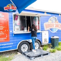 Meals on Wheels: Food Trucks in Cayman
