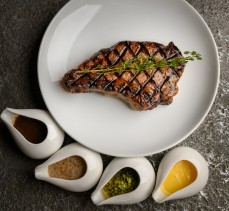 The Best Steakhouses in Grand Cayman