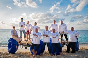 Annual Culinary Events