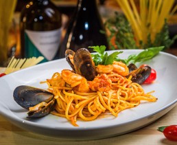 Best Italian Restaurants in Grand Cayman