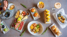 The Best Restaurants for Tapas and Small Plates in Grand Cayman