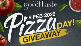 The Best Pizza Places in Grand Cayman