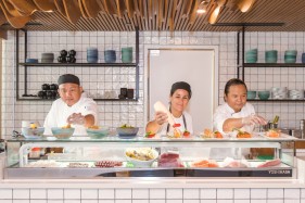 The Best Asian Food in Grand Cayman