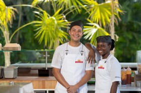 Caboose Cayman Caboose Cayman