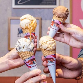 Häagen-Dazs Häagen-Dazs