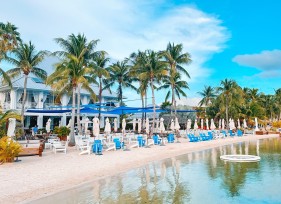 Kaibo Beach Restaurant