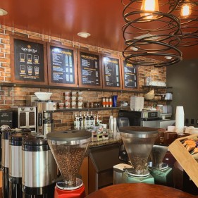 Cafe Del Sol