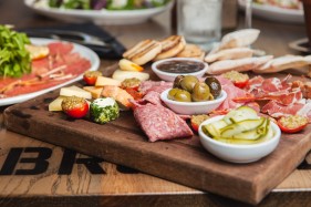 The Brooklyn Pizza + Pasta