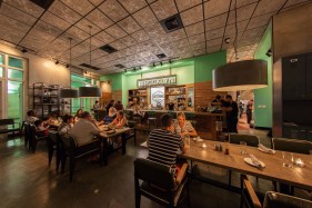 The Brooklyn Pizza + Pasta