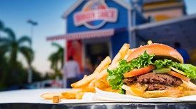 Burger Shack