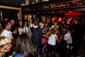 Fidel Murphy's Fidel Murphy's