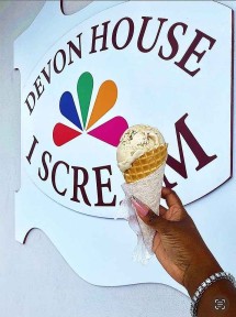 Scoops Cayman