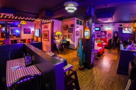 Lone Star Bar & Grill Lone Star Bar & Grill