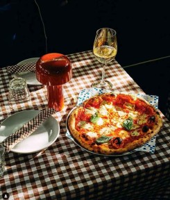 Paradise Pizza & Shawarma