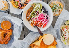 Pico Taqueria