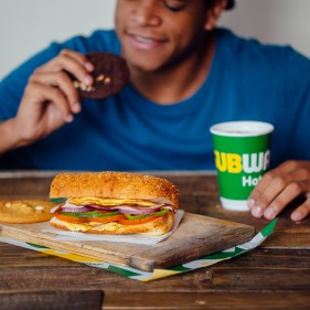 Subway (George Town)