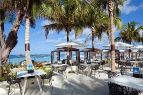 Tortuga Beach Grill & Bar