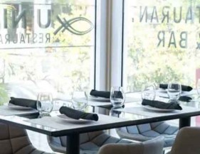 Unique Restaurant & Bar