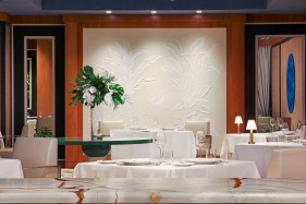 Blue by Eric Ripert