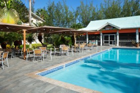 Sunshine Bar & Grill