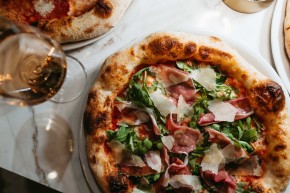 Best Pizza in Grand Cayman