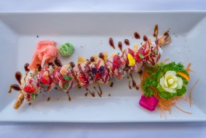 Guy Harvey's Boathouse