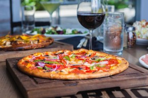 The Brooklyn Pizza + Pasta