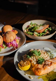 Craft Food & Beverage Co.