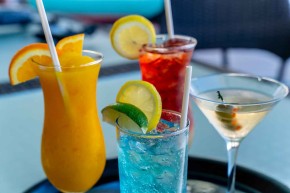 Driftwood Bar & Grill