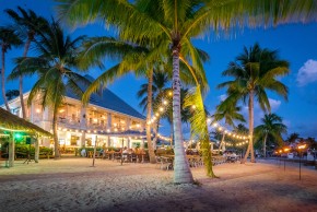 Rum Point/Cayman Kai