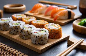 Mizu Asian Bistro & Bar