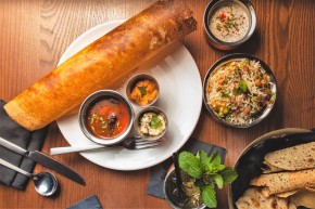 Pani Indian Kitchen