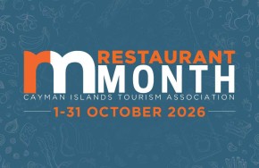 Restaurant Month 2026