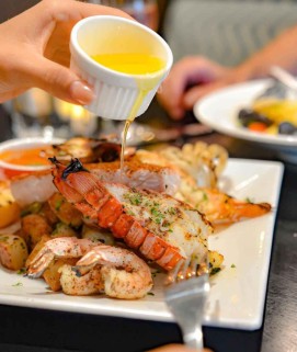Saltwater Grill