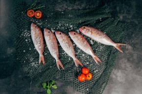 Best Seafood in Cayman